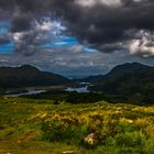 Wolken über Kerry