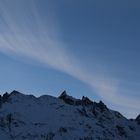 Wolken über Österreich 1