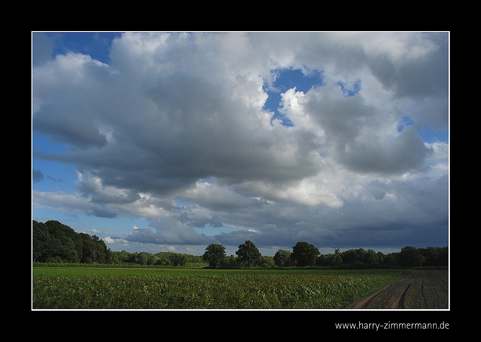 Wolken über S-E (3)