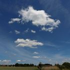 Wolken über Volkmarode