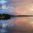 Wolken und Wasser (2)