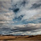 WOLKEN UND WIND