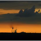 Wolken und Wolken