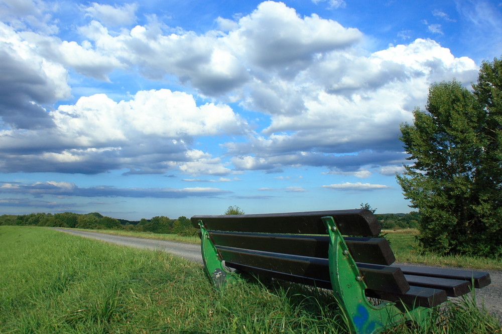 Wolken-Wahn (2)