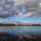 Wolken & Wasser