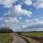 Wolken-Wege