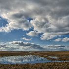 Wolken-Wetter