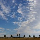 Wolken & Wind auf Rügen