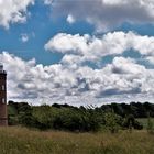 Wolken zählen 