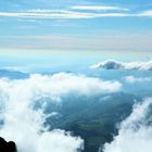 wolken ziehen auf