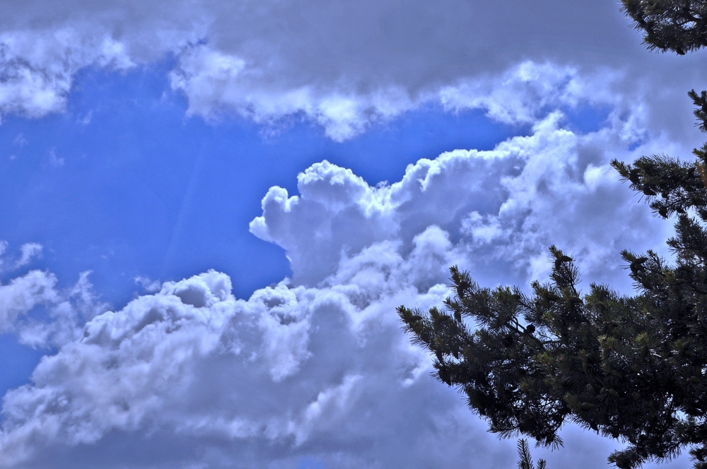 Wolken(#003)