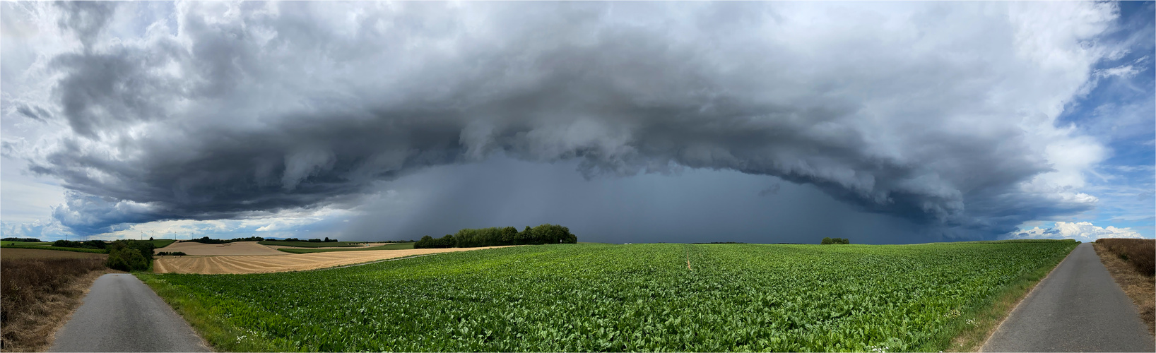 Wolkenatlas