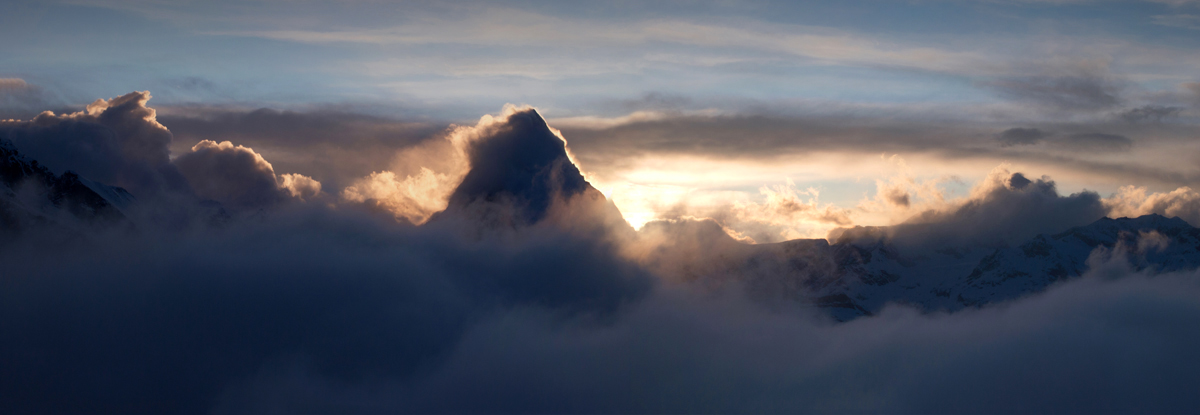 Wolkenauge