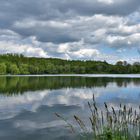 Wolkenbänke