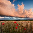 Wolkenband