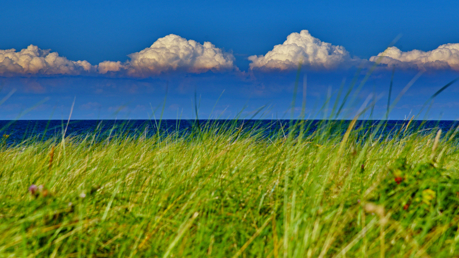 Wolkenband 