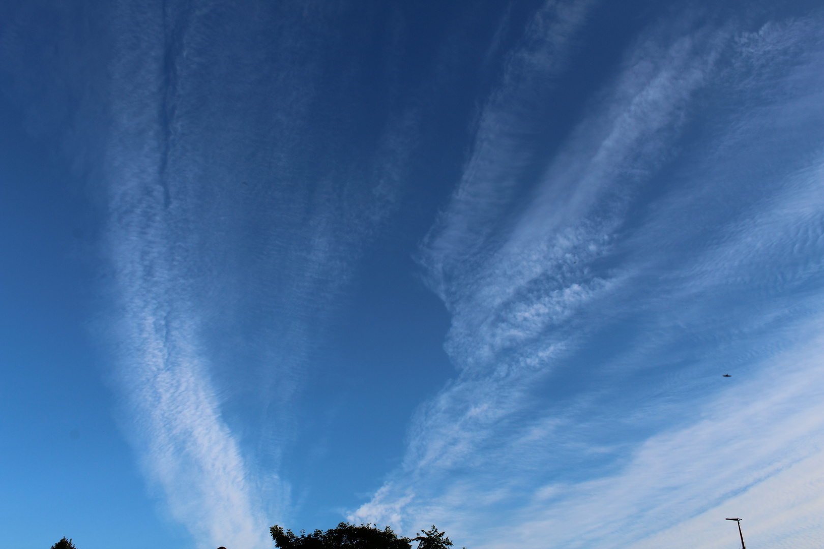 Wolkenband