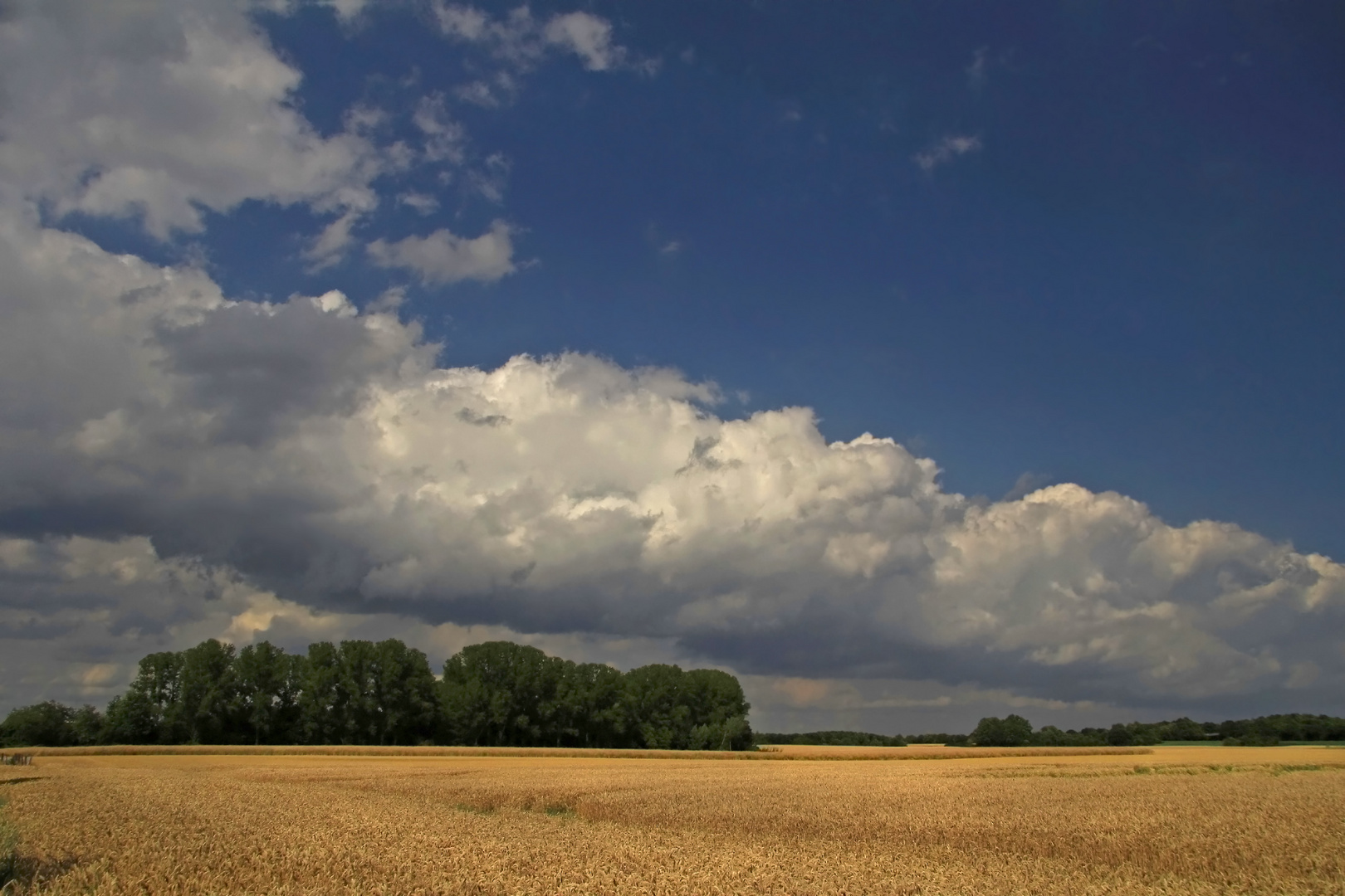 Wolkenband