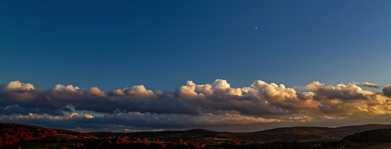 Wolkenband