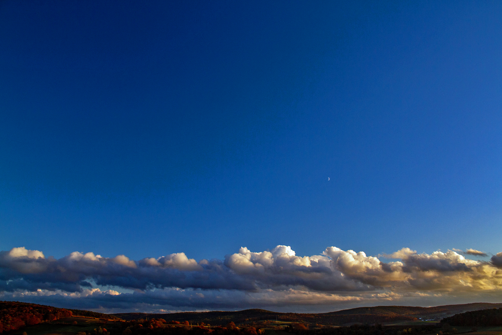 Wolkenband