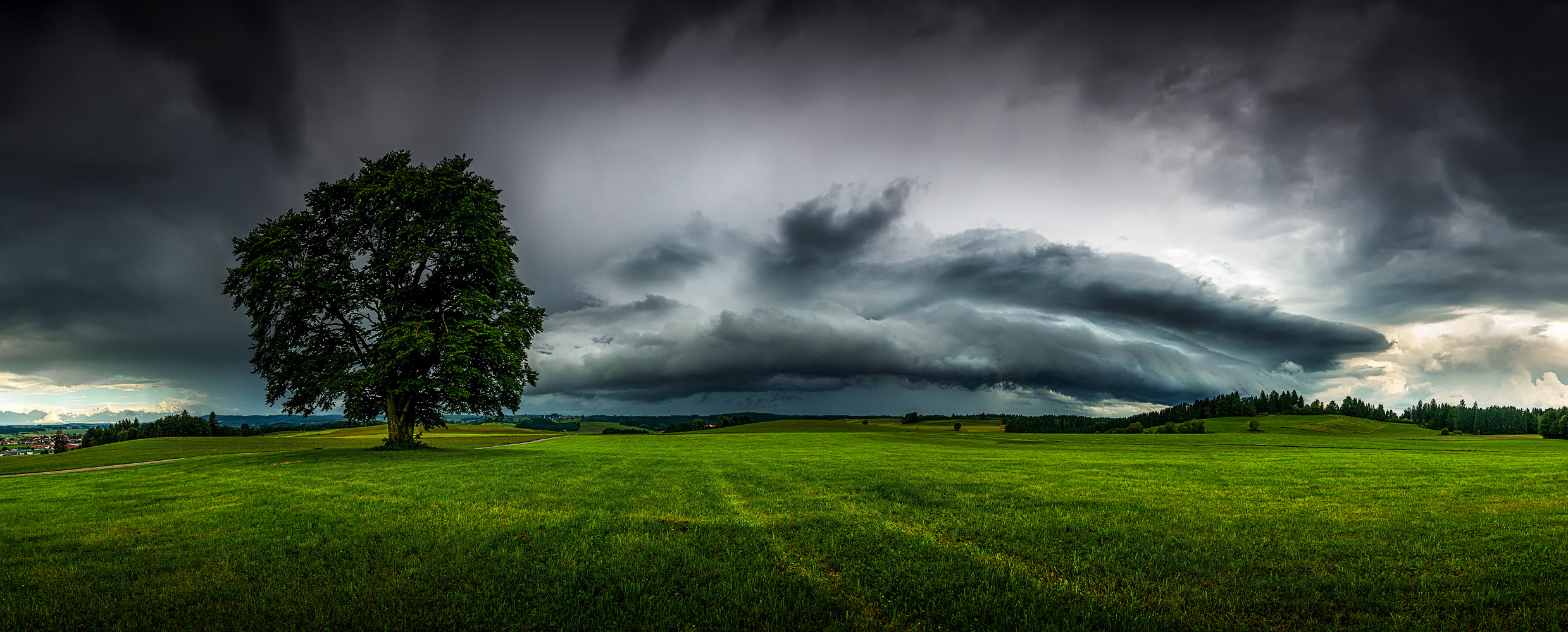 wolkenband