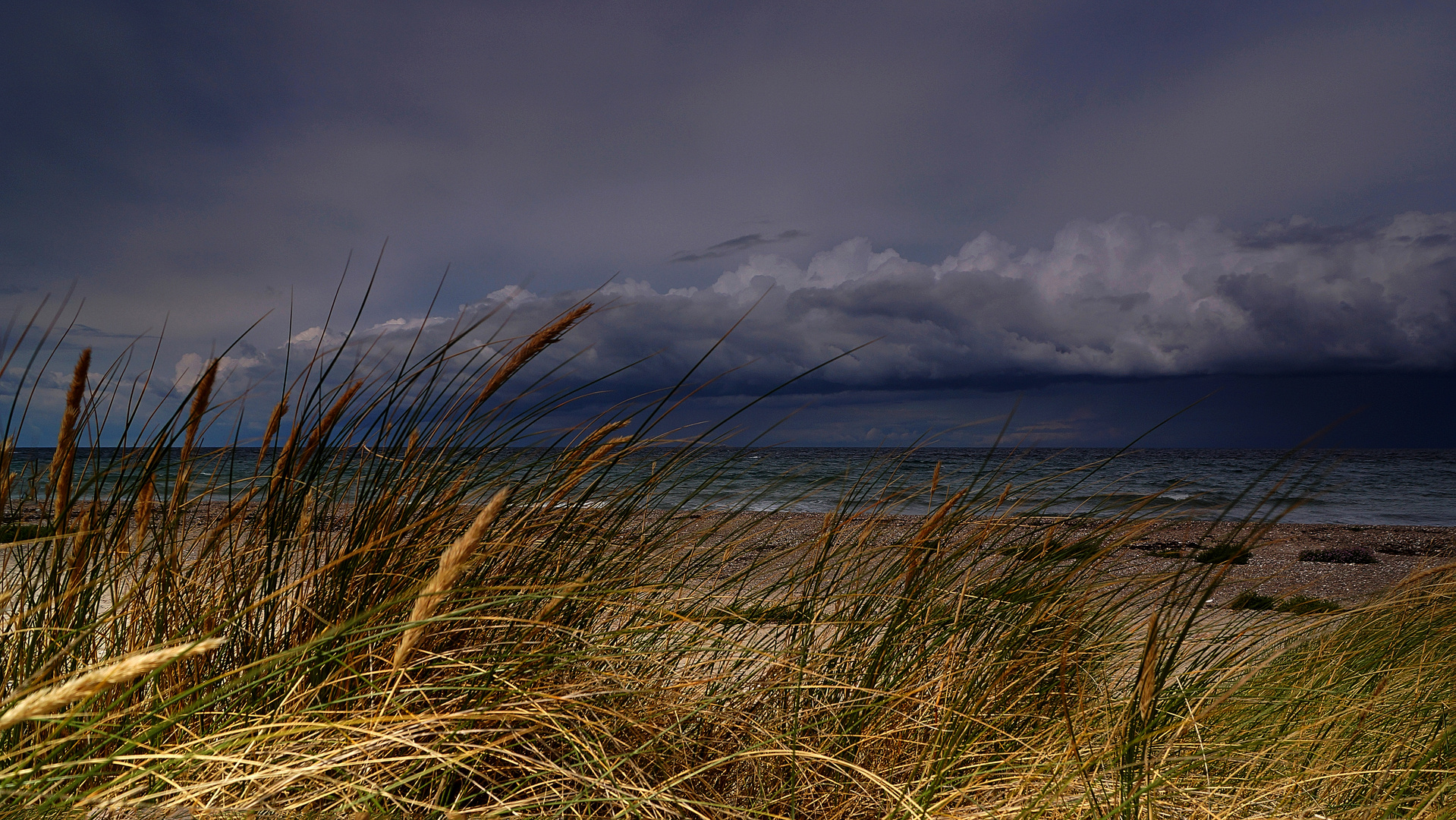 Wolkenband