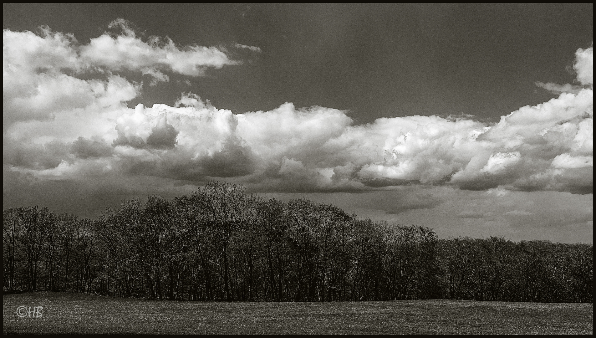 Wolkenband