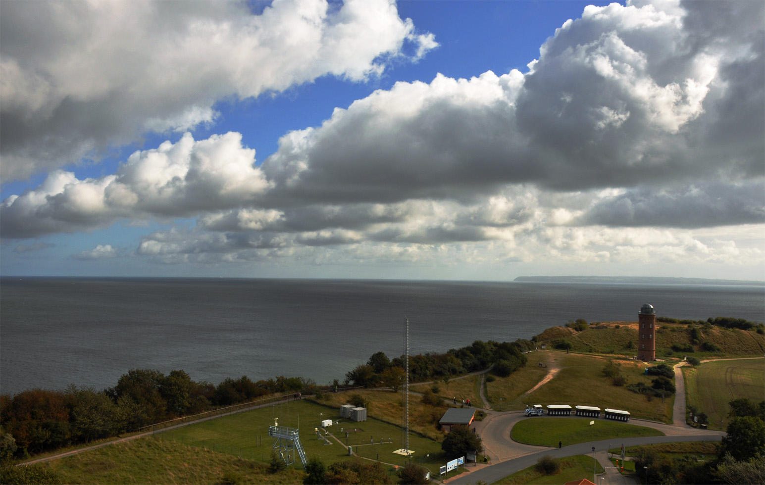 Wolkenband