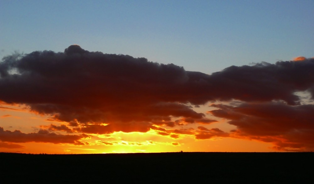 Wolkenband