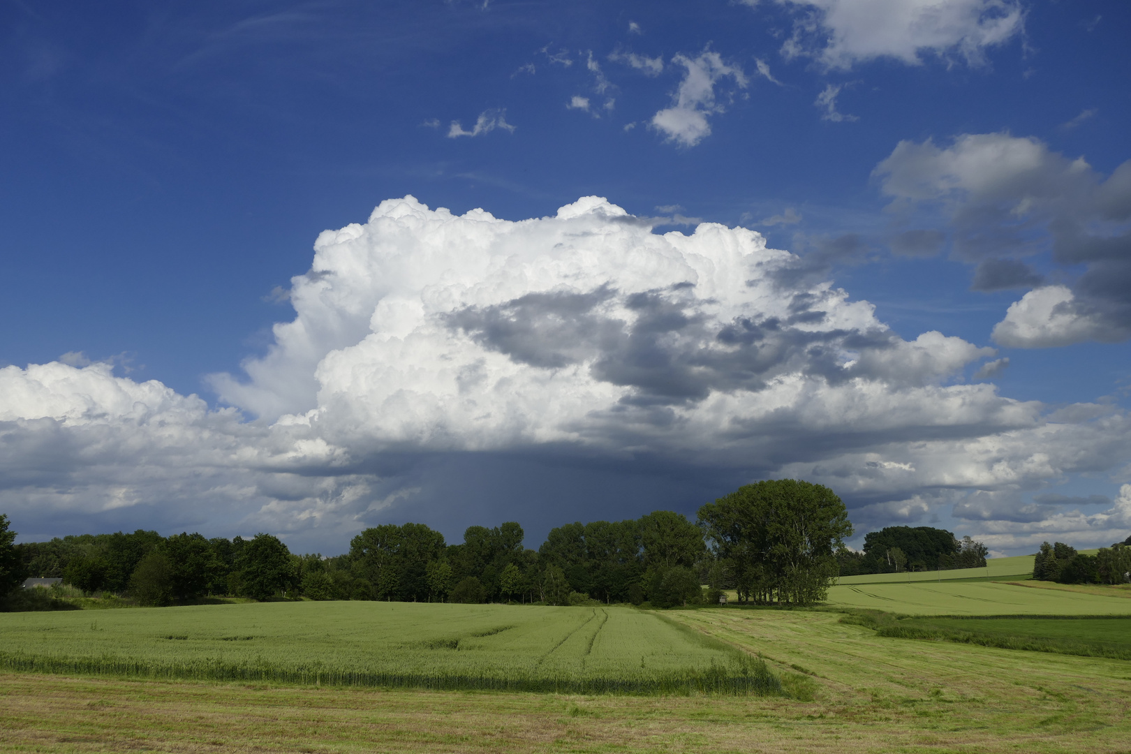 Wolkenberg