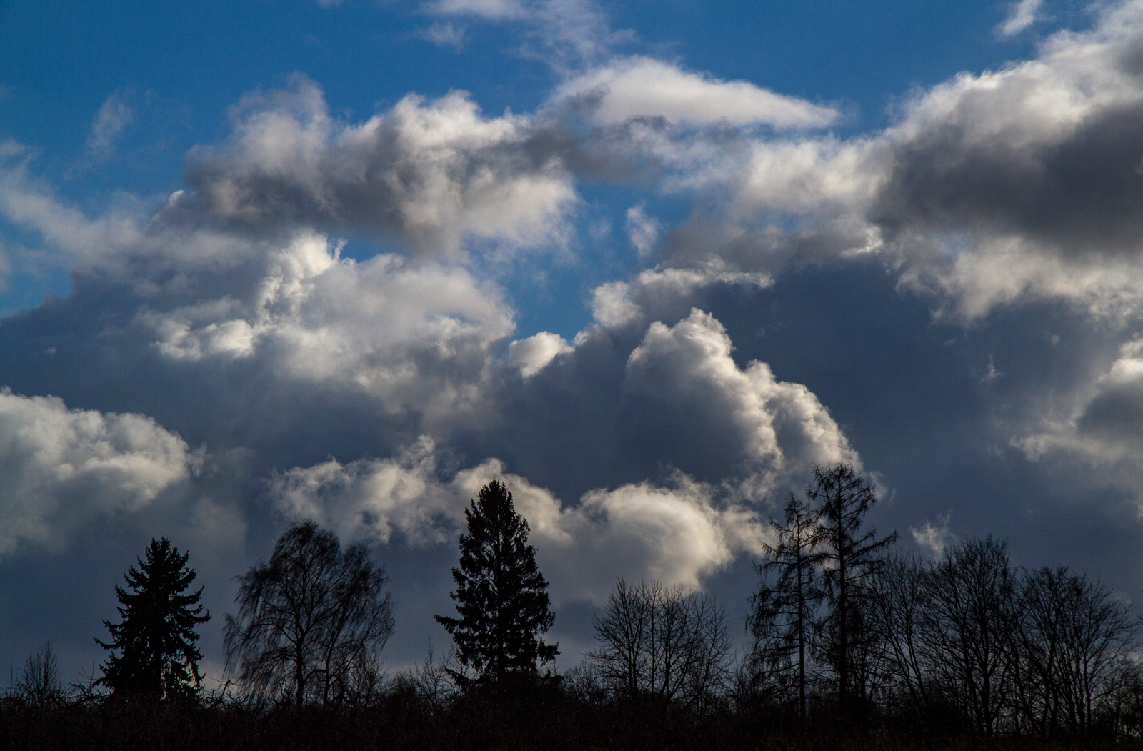 Wolkenberg