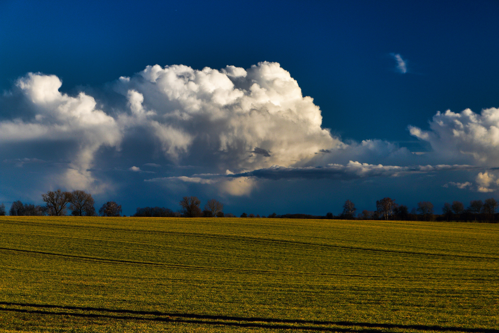 Wolkenberg