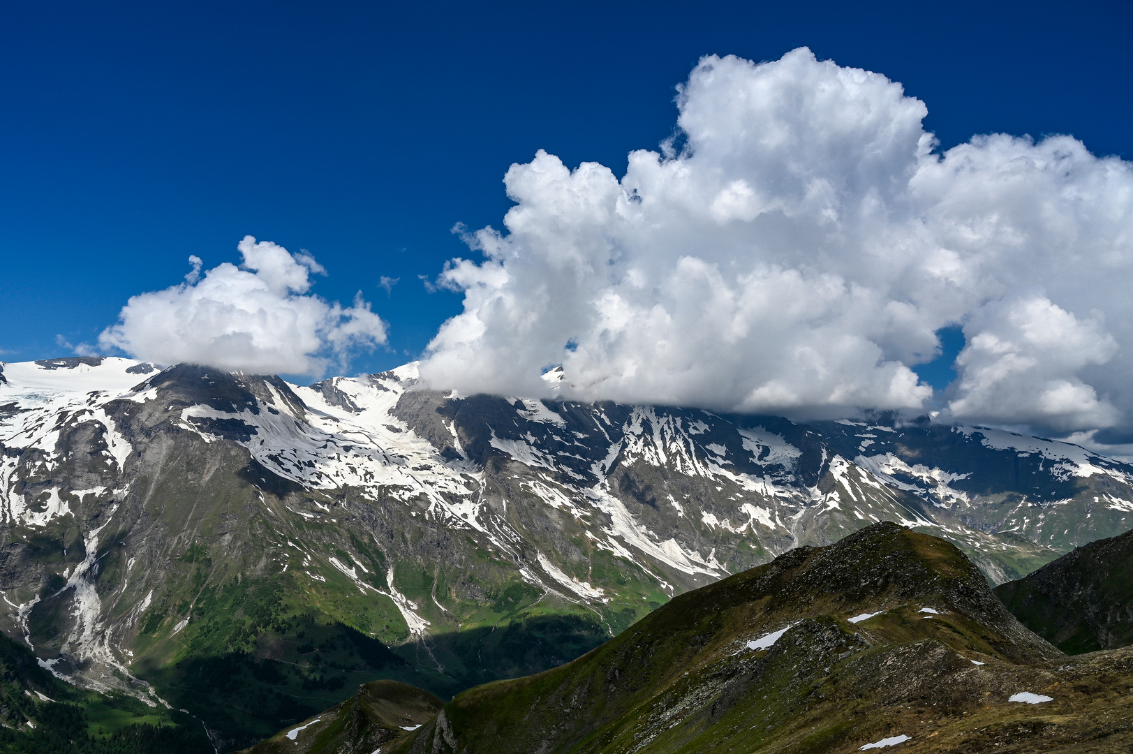 Wolkenberge 03