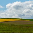 (Wolken)berge