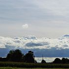 Wolkenberge