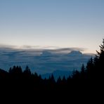 Wolkenberge