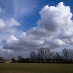 Wolkenberge