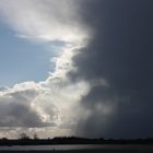 Wolkenbild