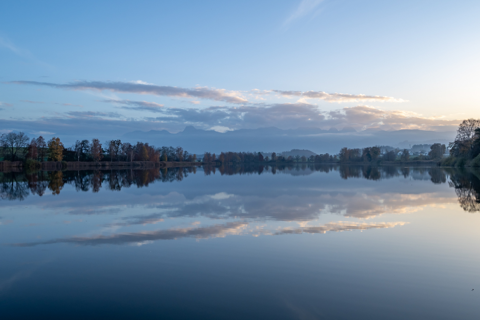 Wolkenbild