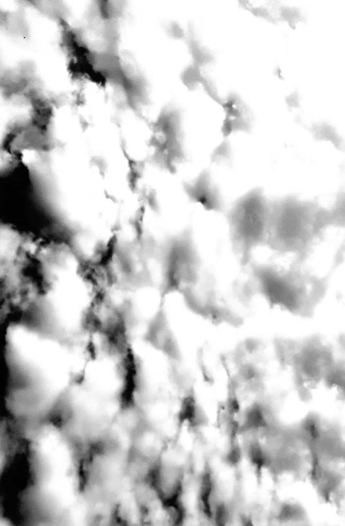                              " Wolkenbild "   Seelen Puzzle 
