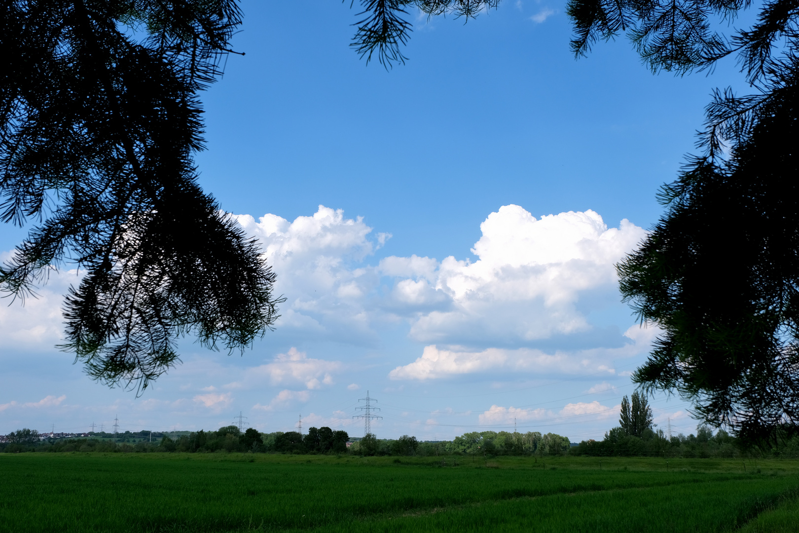 Wolkenbilder 2