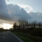 Wolkenbilder