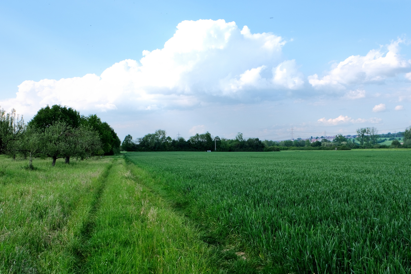 Wolkenbilder 3