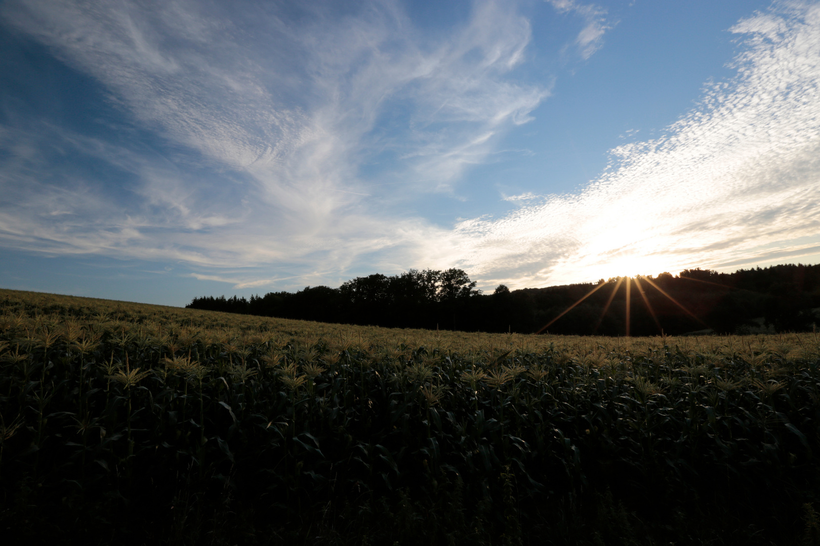 Wolkenbilder