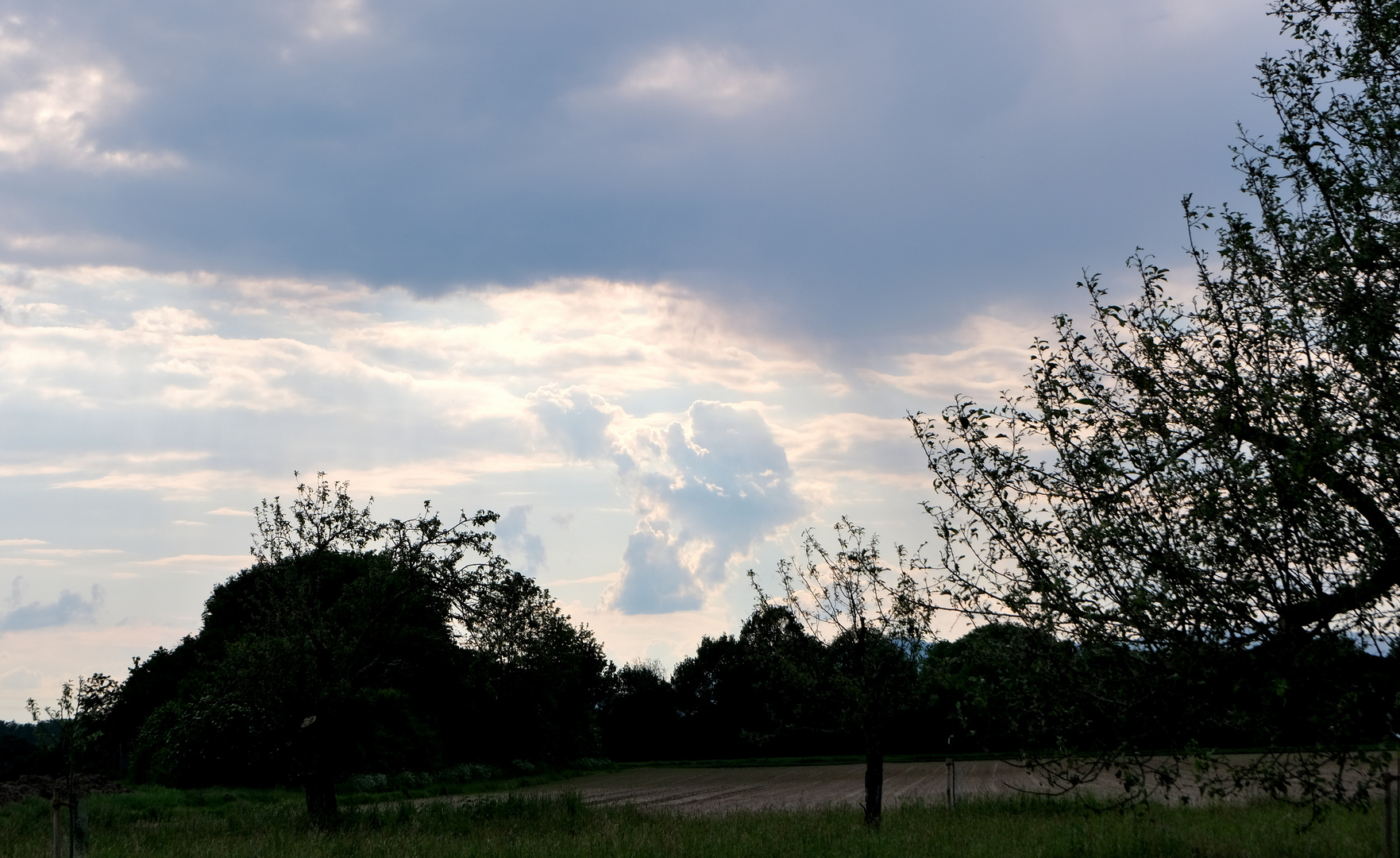 Wolkenbilder 5