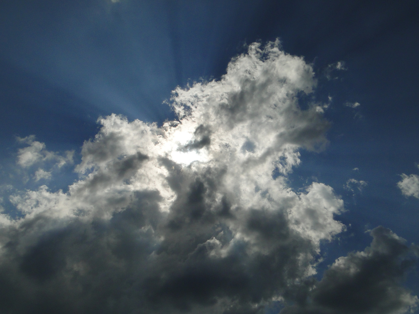 Wolkenbilder Foto & Bild wolken, himmel, stimmung Bilder auf