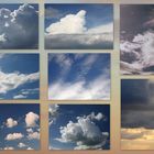 Wolkenbilder