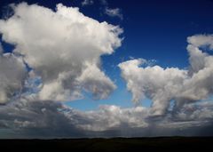 Wolkenbilder