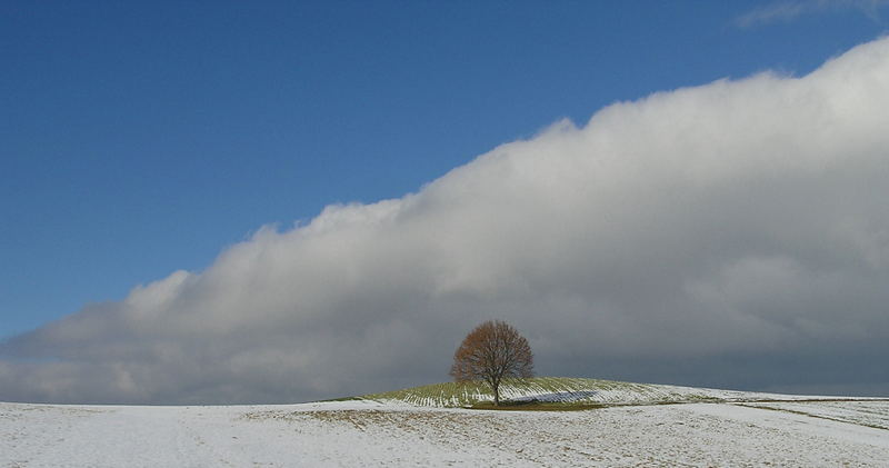 Wolkenbilder