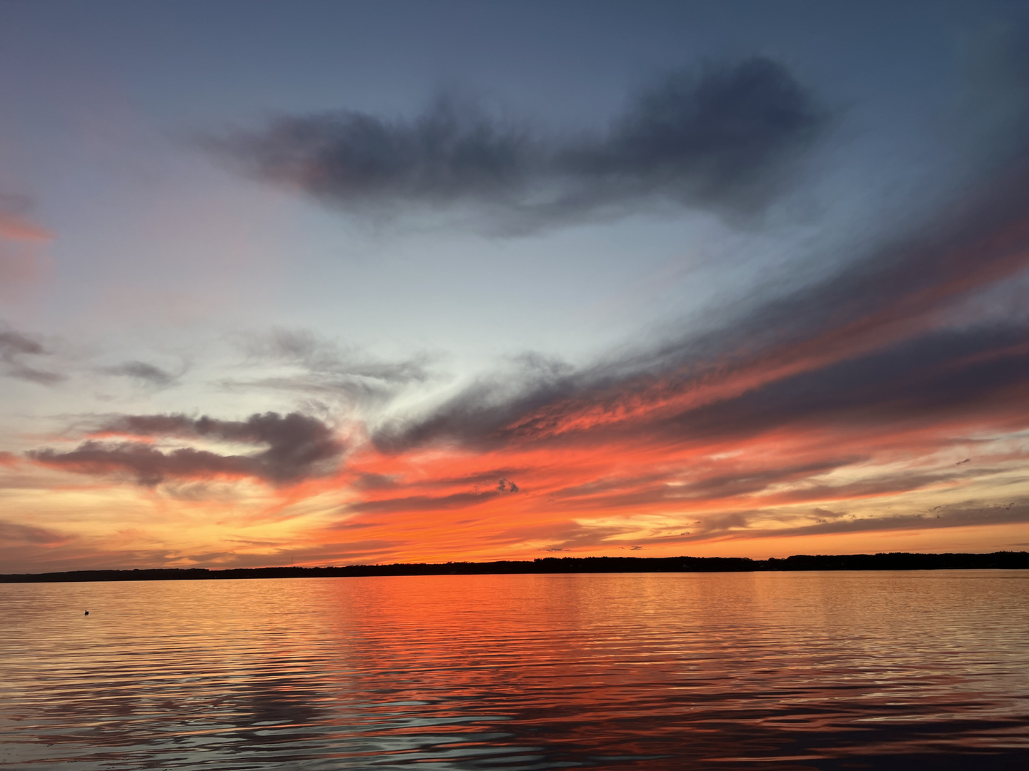 Wolkenbilder